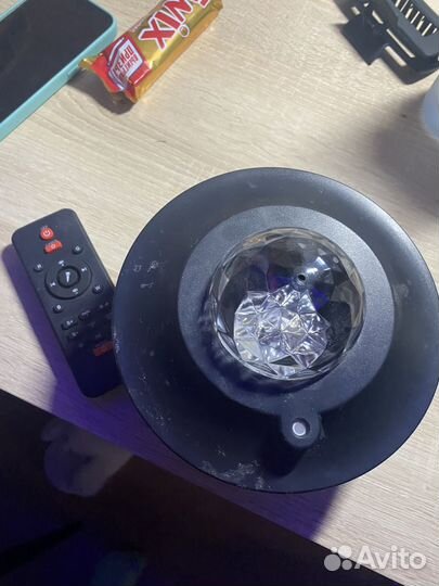 Ночник проектор