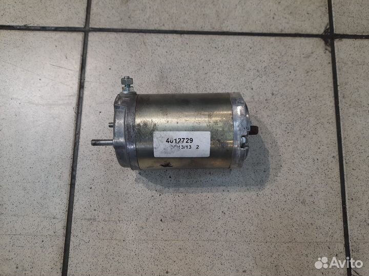 Комплект стартера Polaris indy 600