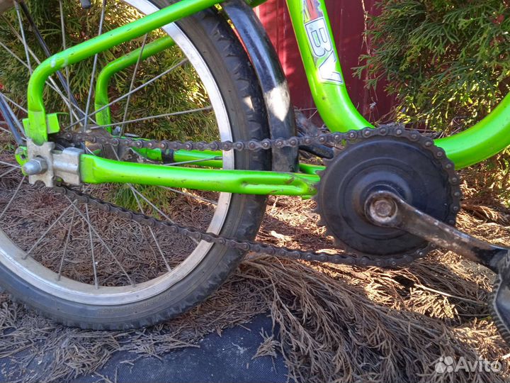 Б/У Детский Велосипед