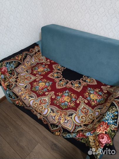 Лоскут пп шали 