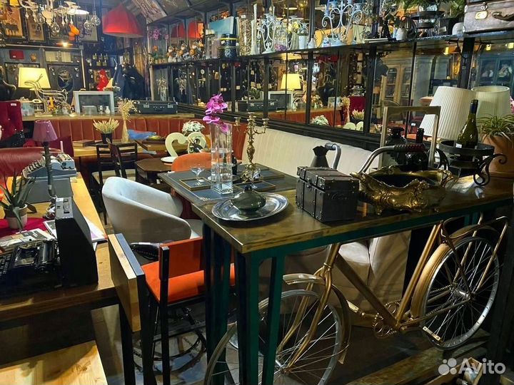 Посуда для ресторанов