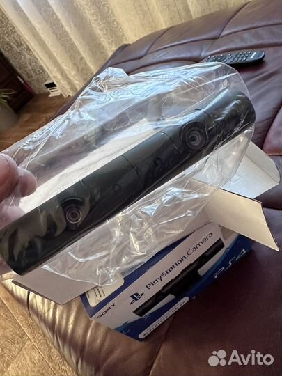 PlayStation Camera PS4