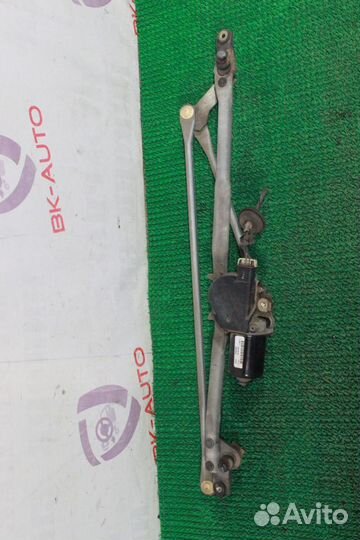 Трапеция дворников Chevrolet Suburban GMT800