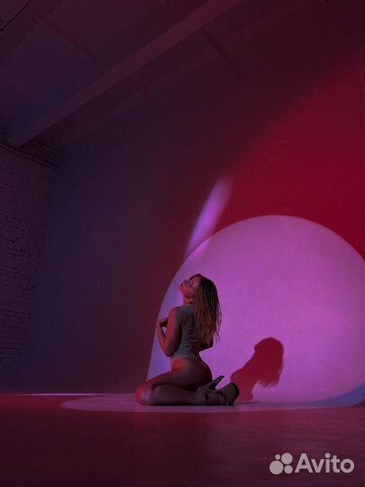 Тренер по танцам