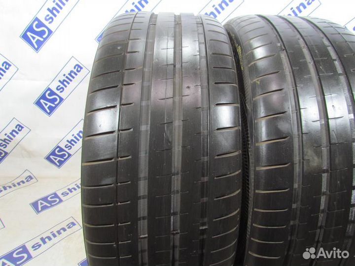 Vredestein Ultrac Vorti 245/45 R20 92N