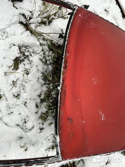 Крыша LADA Kalina 21114 2007