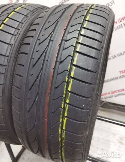 Bridgestone Potenza RE050A 215/40 R17 87V