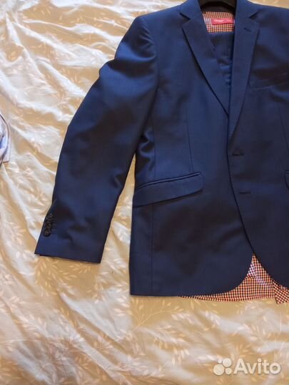 Костюм классический