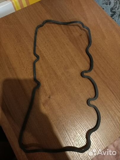 Прокладка клапанной крышки Chevrolet