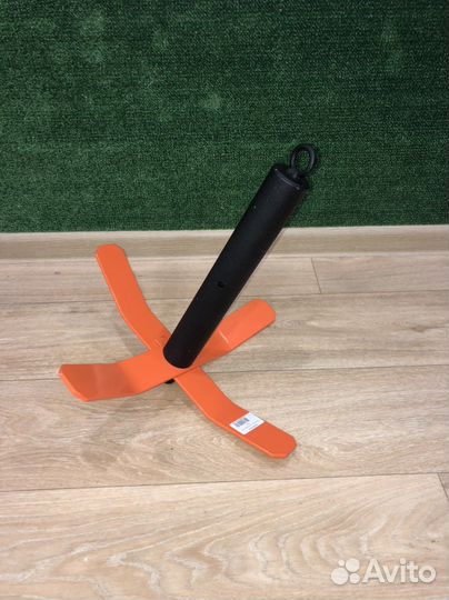 Якорь складной 5 кг