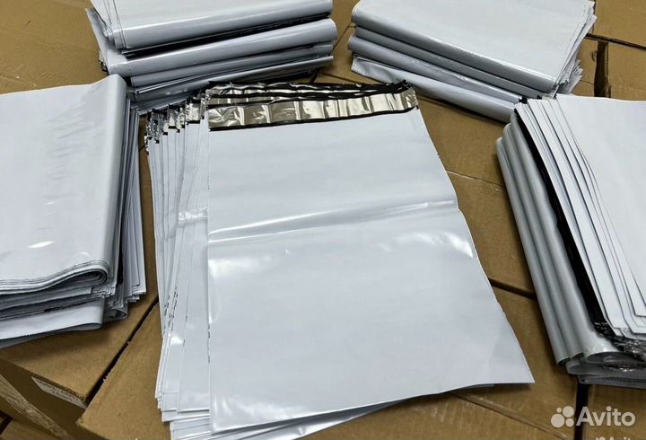 Курьерские пакеты оптом для маркетплейсов