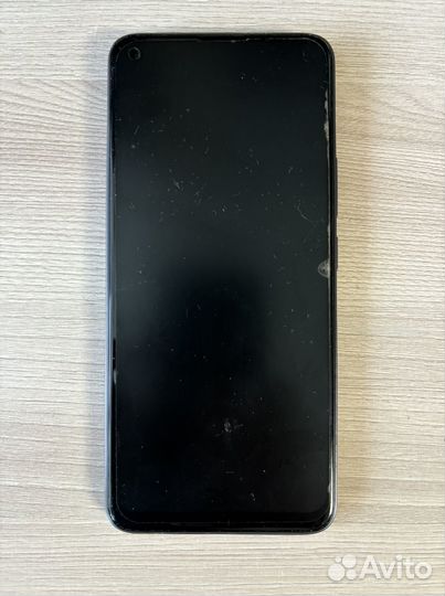 realme 8, 8/128 ГБ