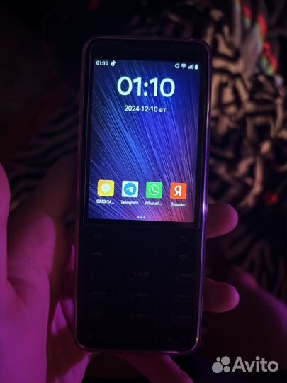 Xiaomi Qin F22 Pro, 4/64 ГБ