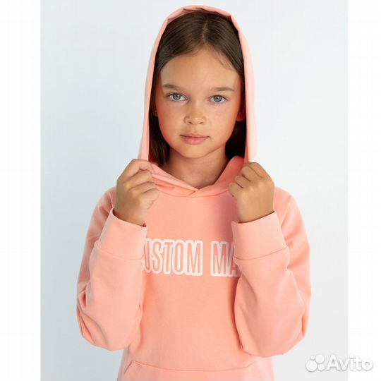 Спортивный костюм для девочек