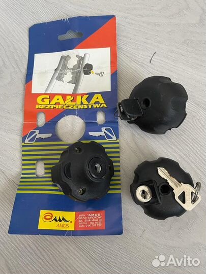 Велобагажник на крышу авто