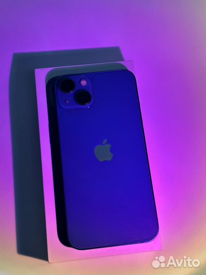 iPhone 13, 128 ГБ