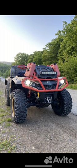 Duro power grip v2 30/10/14 шины для квадроцикла