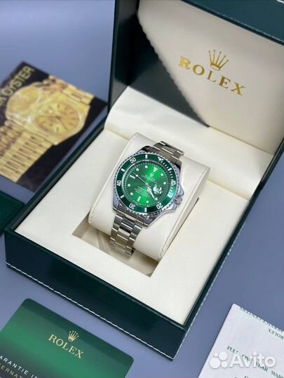 Часы Rolex