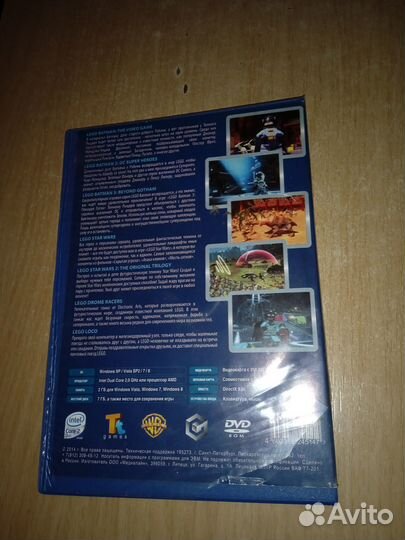 Диски для пк и DvD