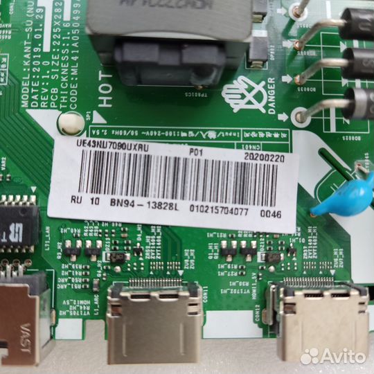 BN94-13828L ML41A050499A