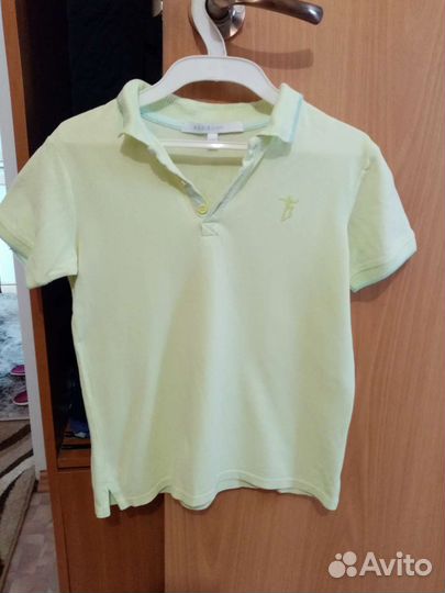 Рубашка поло