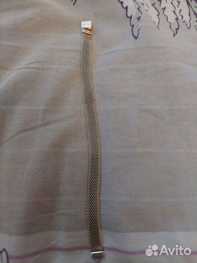 Браслет Pandora reflexions