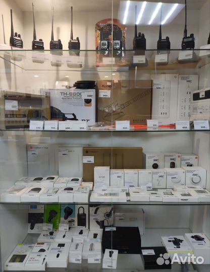 Ночник Xiaomi Yeelight Plug-in Light Sensor Night