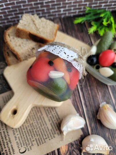 Подарок маме