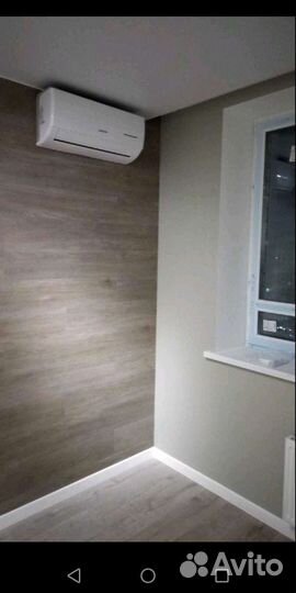 Монтаж кондиционеров и вентиляции