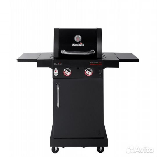 Газовый гриль Char-Broil Professional core 2B