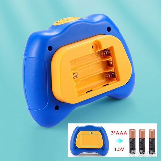 Электронный Поп Ит Pop IT игрушка антистресс