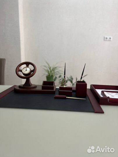 Набор руководителя настольный