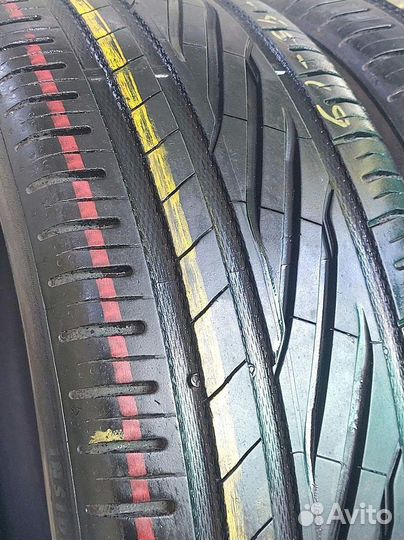 Uniroyal RainSport 5 225/40 R18 92Y