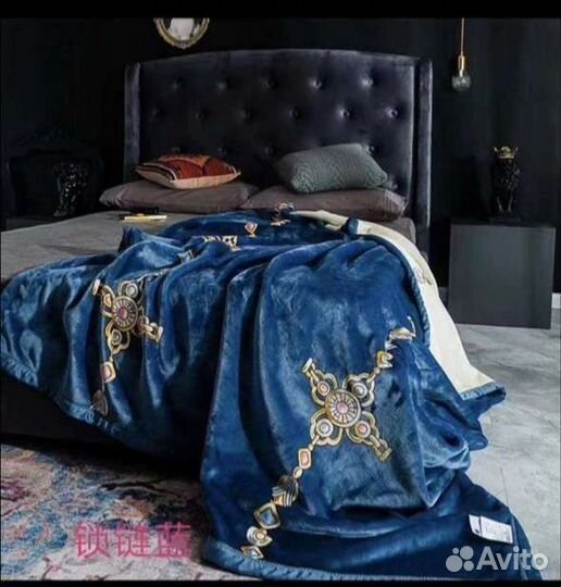 Белье постельное