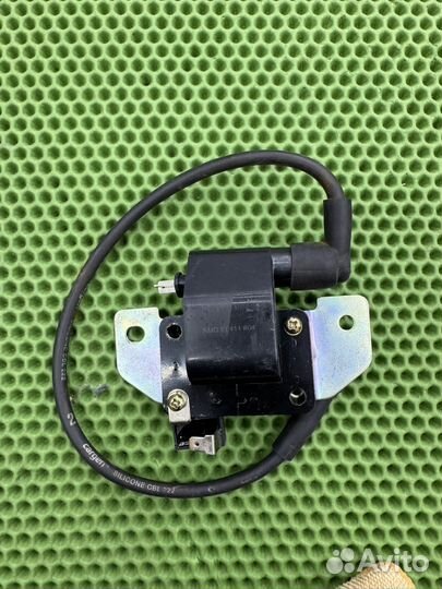 Катушка зажигания matiz