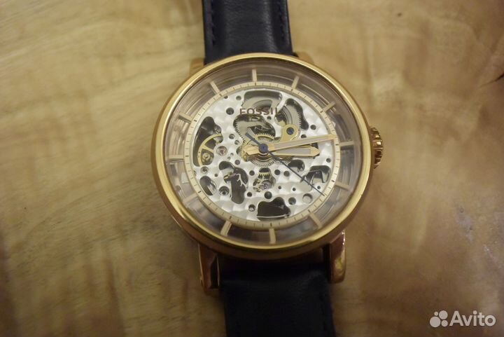 Fossil ME3086