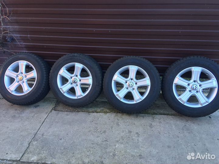 Колеса/Volkswagentuareg/Aubi Q7/Porsche/Mercedes