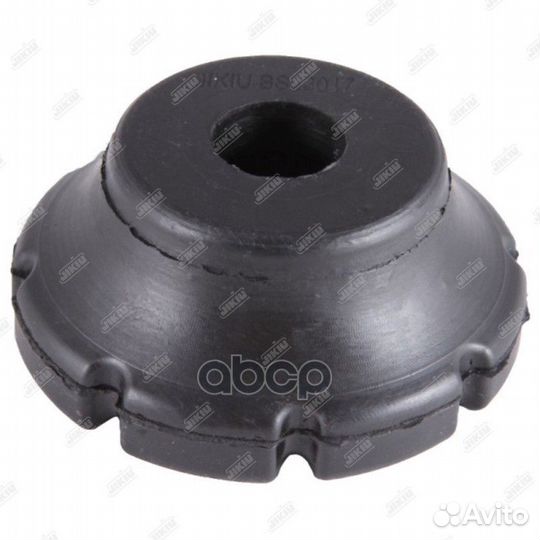 Втулка амортизатора mitsubishi Pajero (2000-201