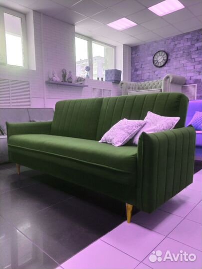 Диван новый