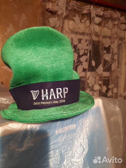 Шляпа оригинал