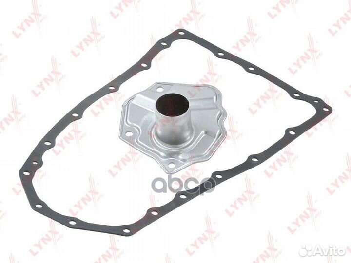 Фильтр АКПП LT1154 lynxauto