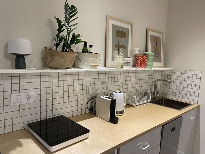 Квартира-студия, 30 м², 7/12 эт.