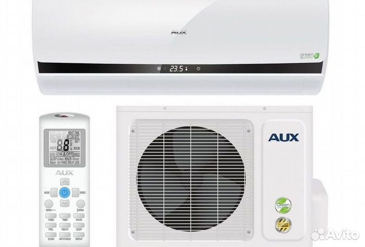 Кондиционер сплит в наличии