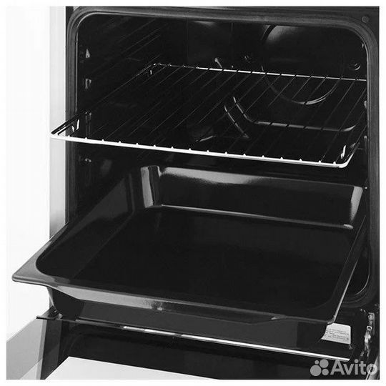 Плита Комбинированная Gorenje K5121WH