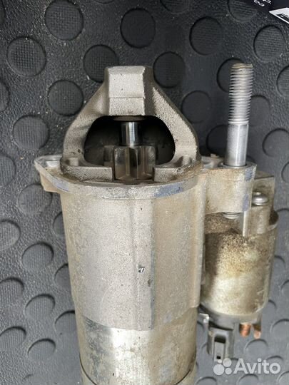 Стартер Mando BN361003E020 бу