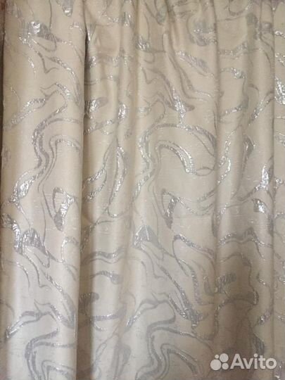 Шторы для комнаты