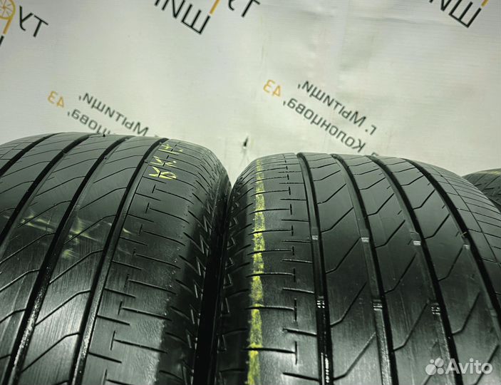 Bridgestone Turanza T005A 225/55 R17 94Y