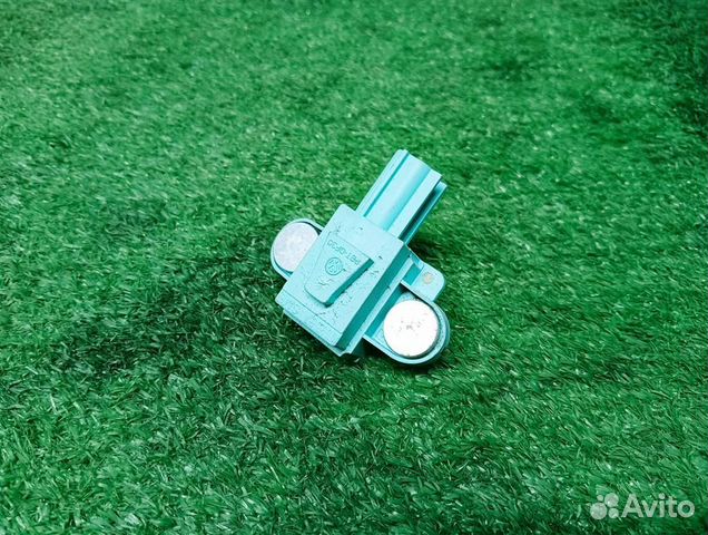 Датчик AIR BAG Audi Allroad quattro 2005-2012