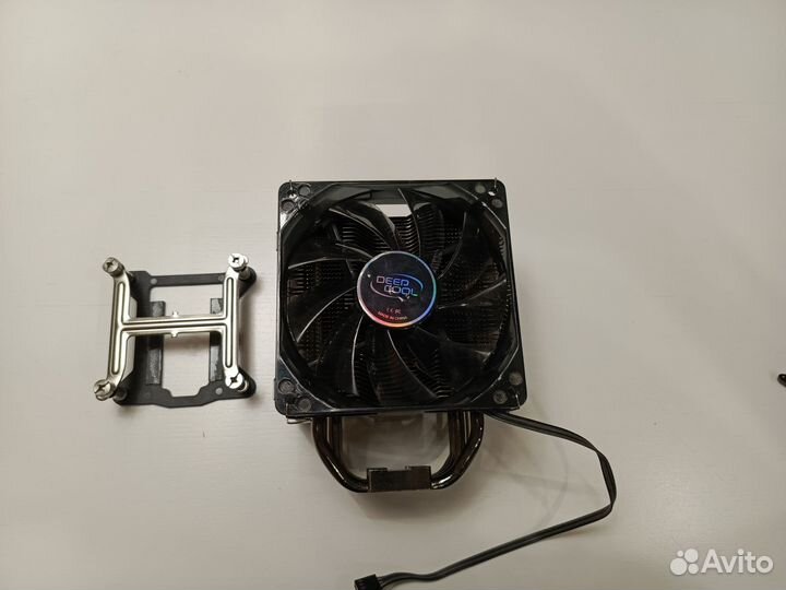Кулер для процессора Deepcool ICE blade PRO