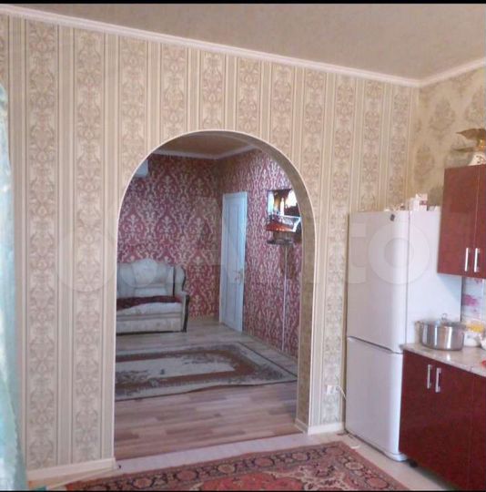 Дом 66 м² на участке 15 сот.